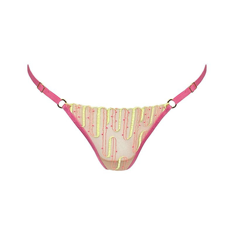 Thumbnail of Desert Heat G-String image
