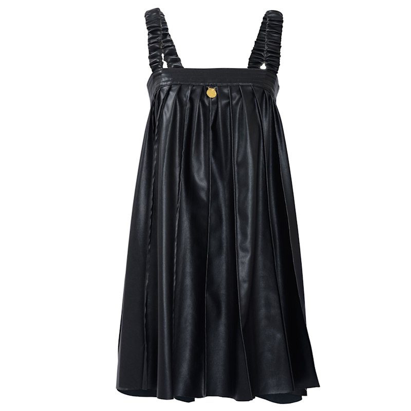 mini dress walking Cadence Mini Dress