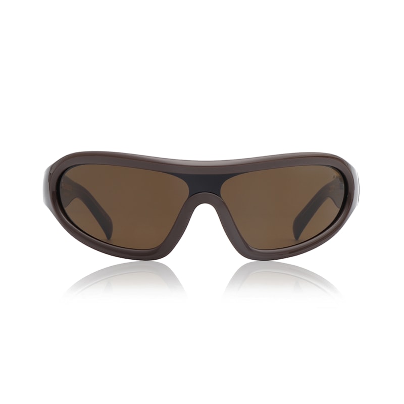 Thumbnail of Devon Sunglasses Chocolate image