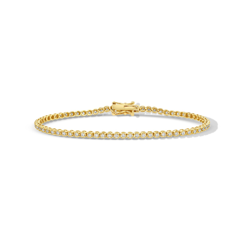 Thumbnail of Diamond Tennis Bracelet image