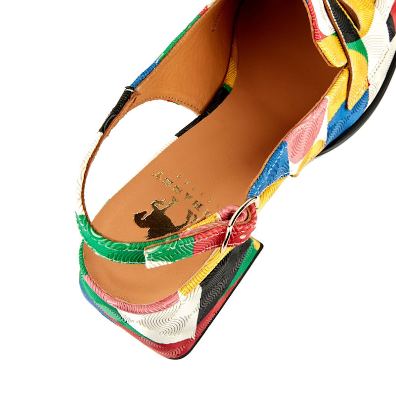 Thumbnail of Diana - Groovy image