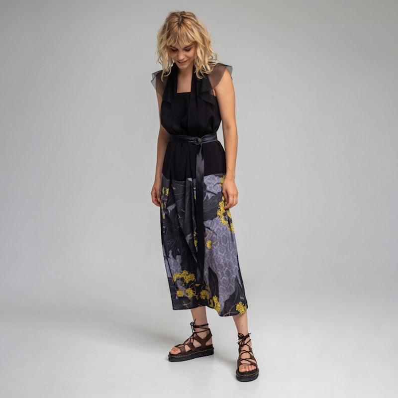 Thumbnail of Diana Maxi Dress image