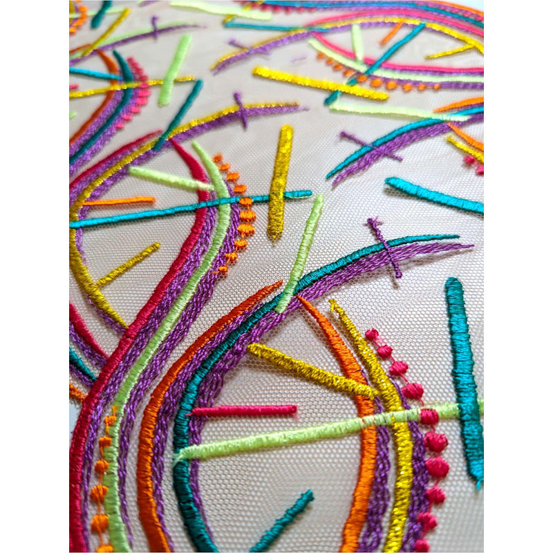 Thumbnail of Disco Deco Thong image