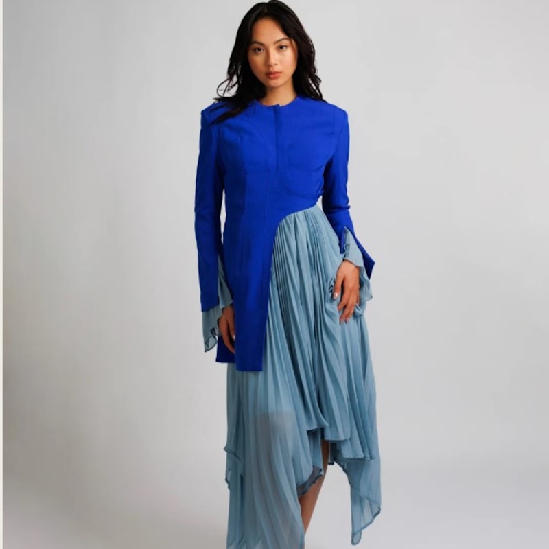 Thumbnail of Doja Jacket image