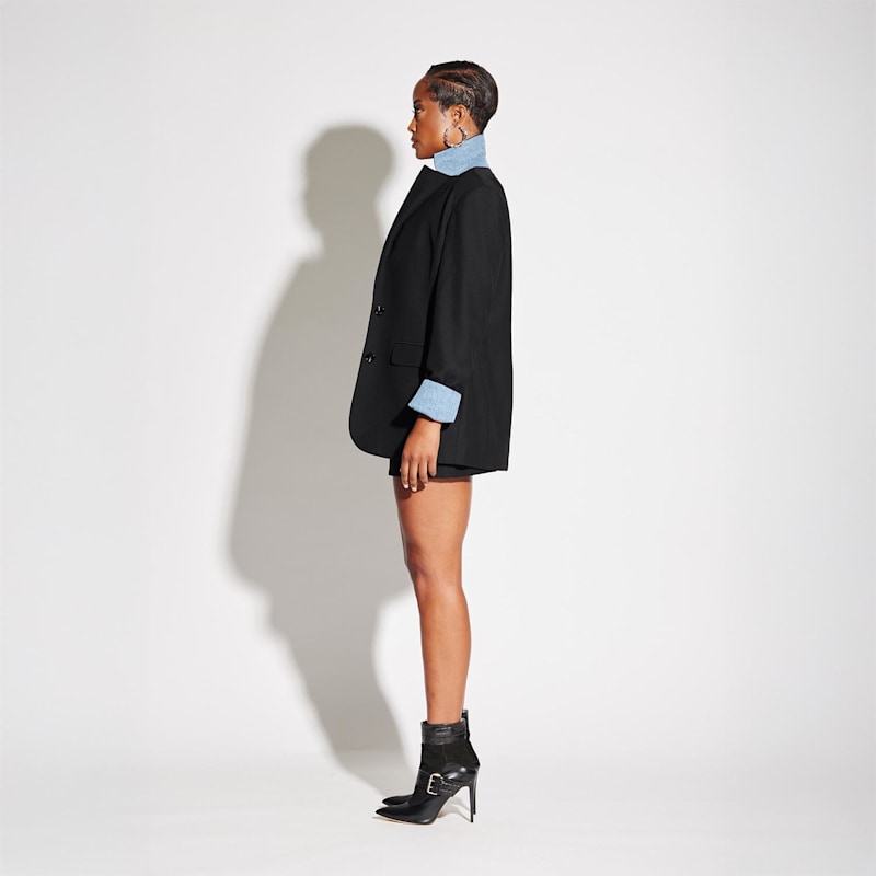 Thumbnail of Donna Blazer image