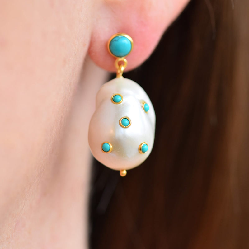 Thumbnail of Dotty Baroques image