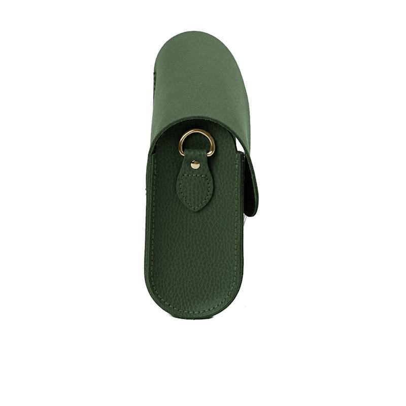 Thumbnail of The Large Pushlock - Green image