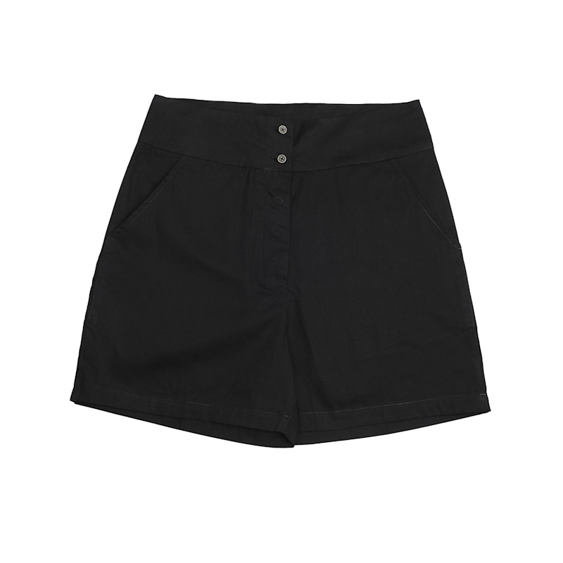 Thumbnail of Drawstring Shorts image
