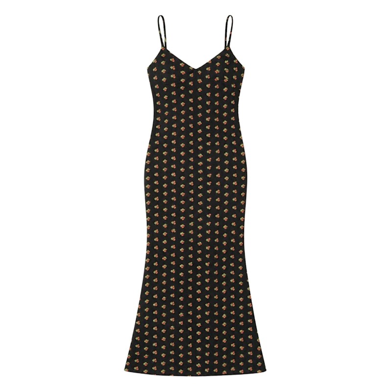 Thumbnail of Dress Jade Black image