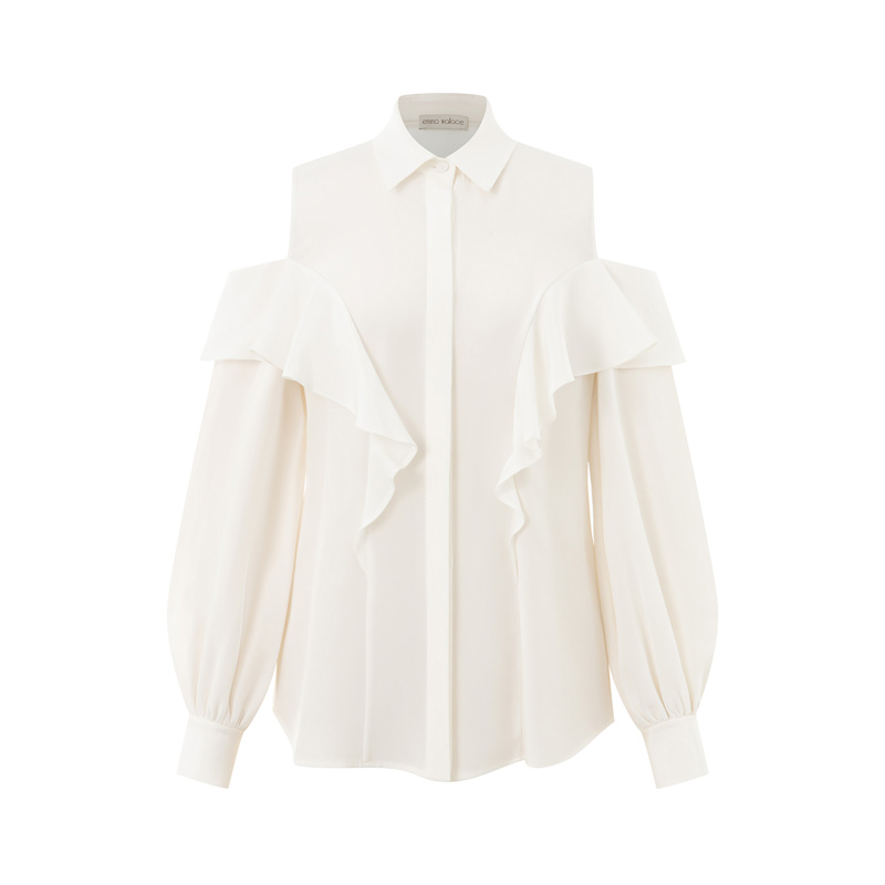 Thumbnail of Drew Blouse image