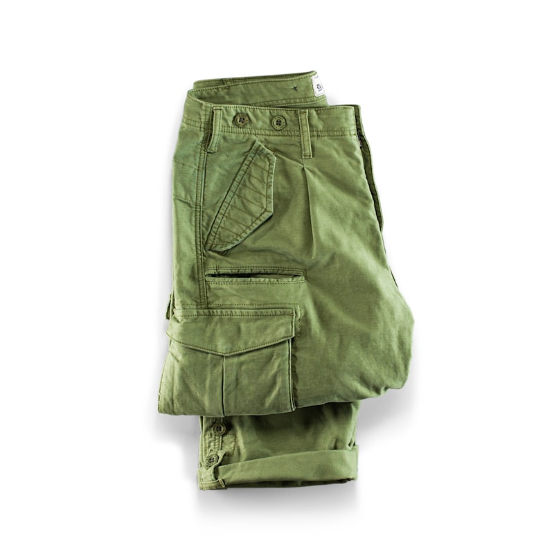 Thumbnail of Surplus Army Pant image