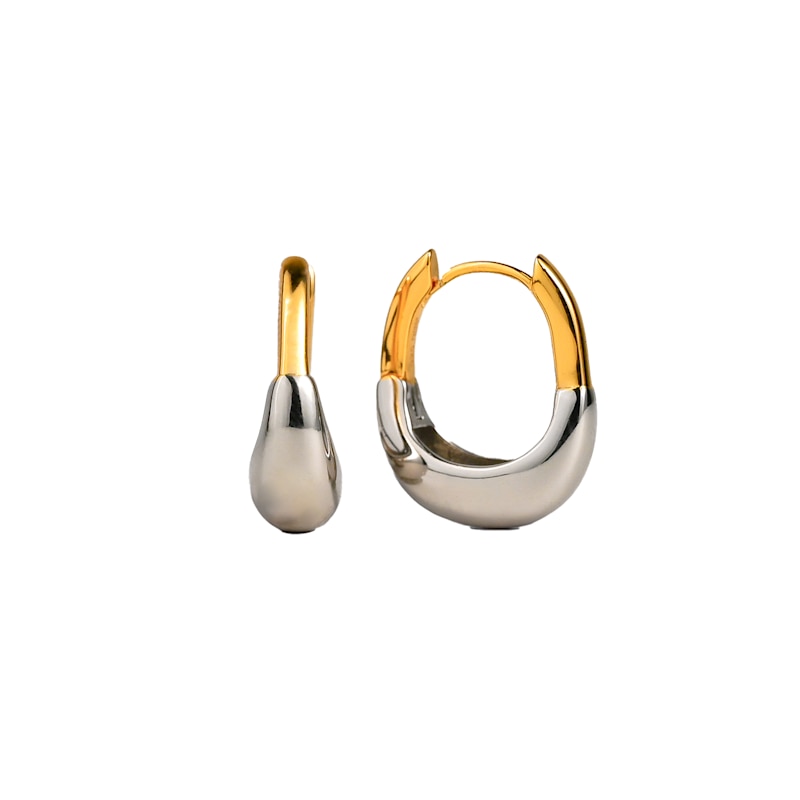 Thumbnail of Dual Arc Hoops image