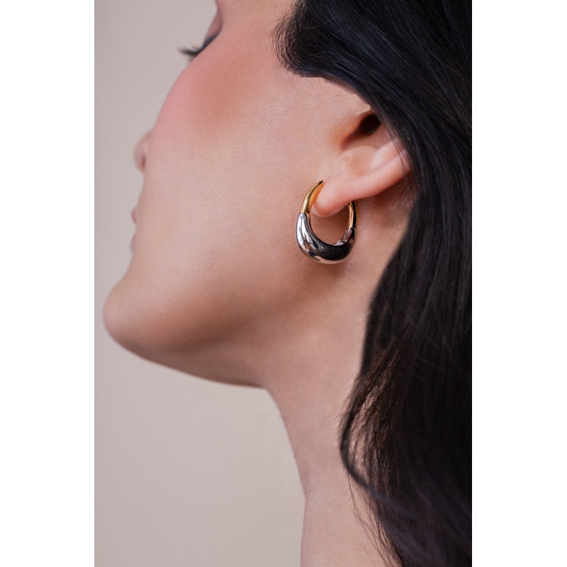 Thumbnail of Dual Arc Hoops image