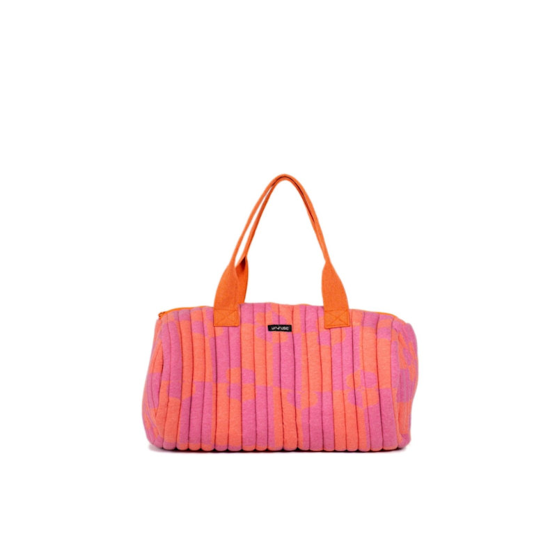 Thumbnail of Duffle Bag - Peach image