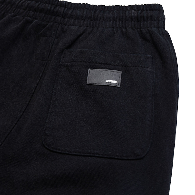 Thumbnail of Duke Sweatpants - Black image