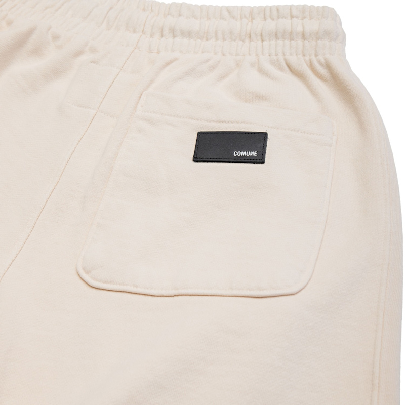 Thumbnail of Duke Sweatpants - Bone image