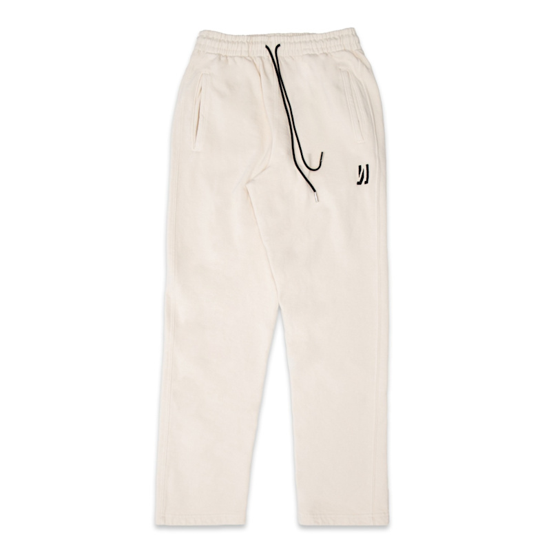 Thumbnail of Duke Sweatpants - Bone image