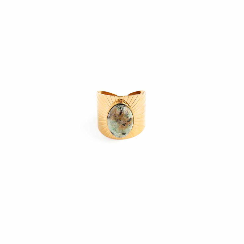 Thumbnail of Dunn’S River Ring image