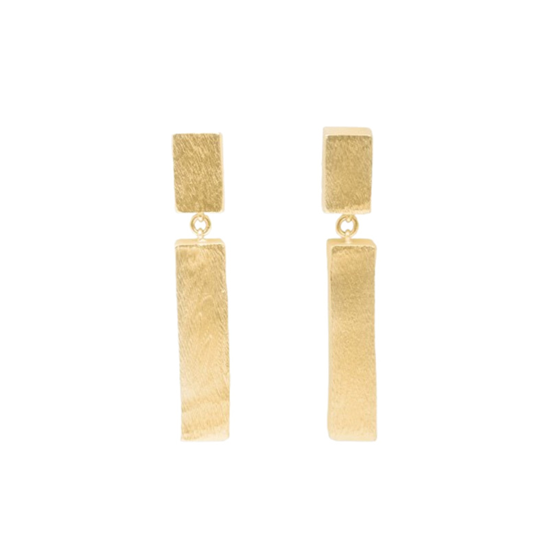 Summer Earrings by Marcia Moran