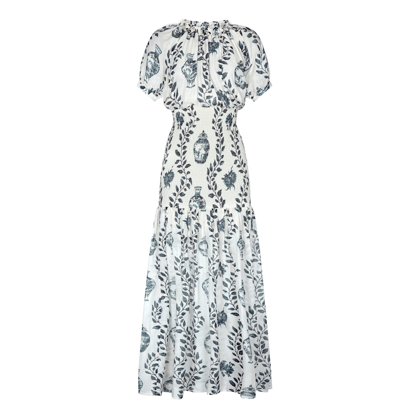 Thumbnail of Dynastie Long Dress image