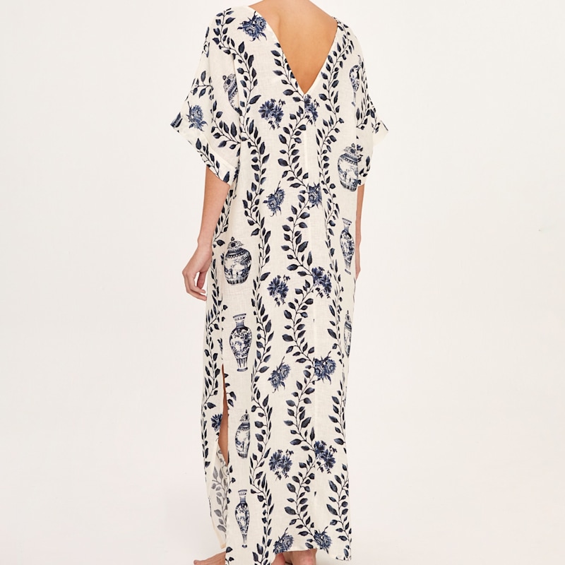 Thumbnail of Dynastie Long Tunic image