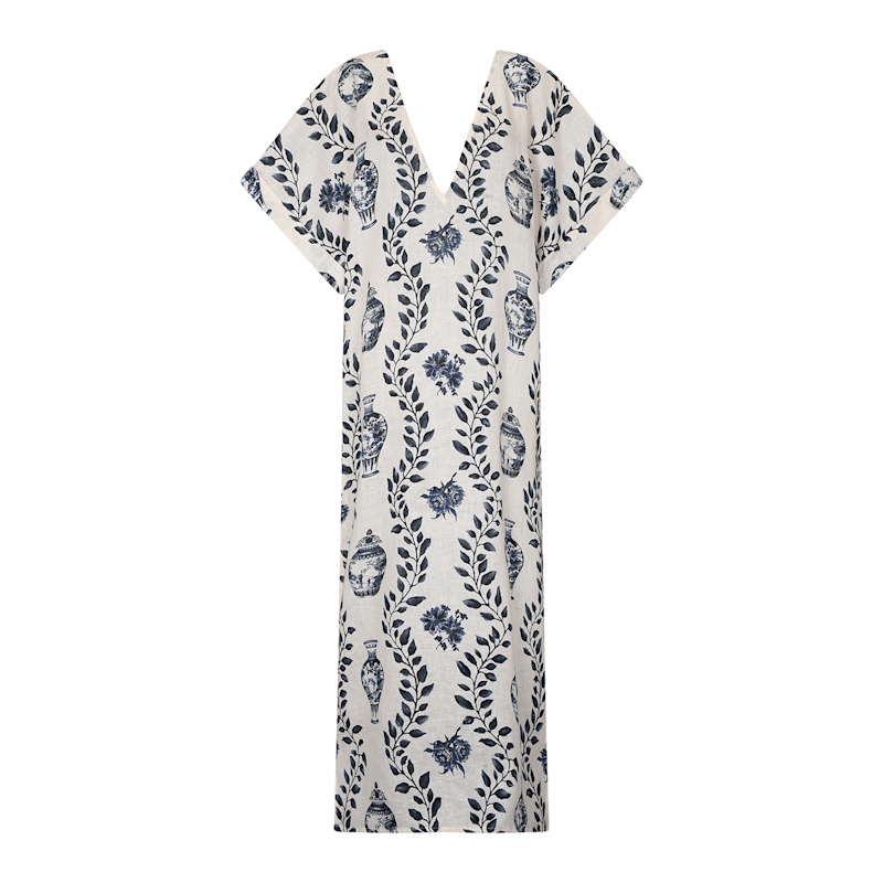 Thumbnail of Dynastie Long Tunic image