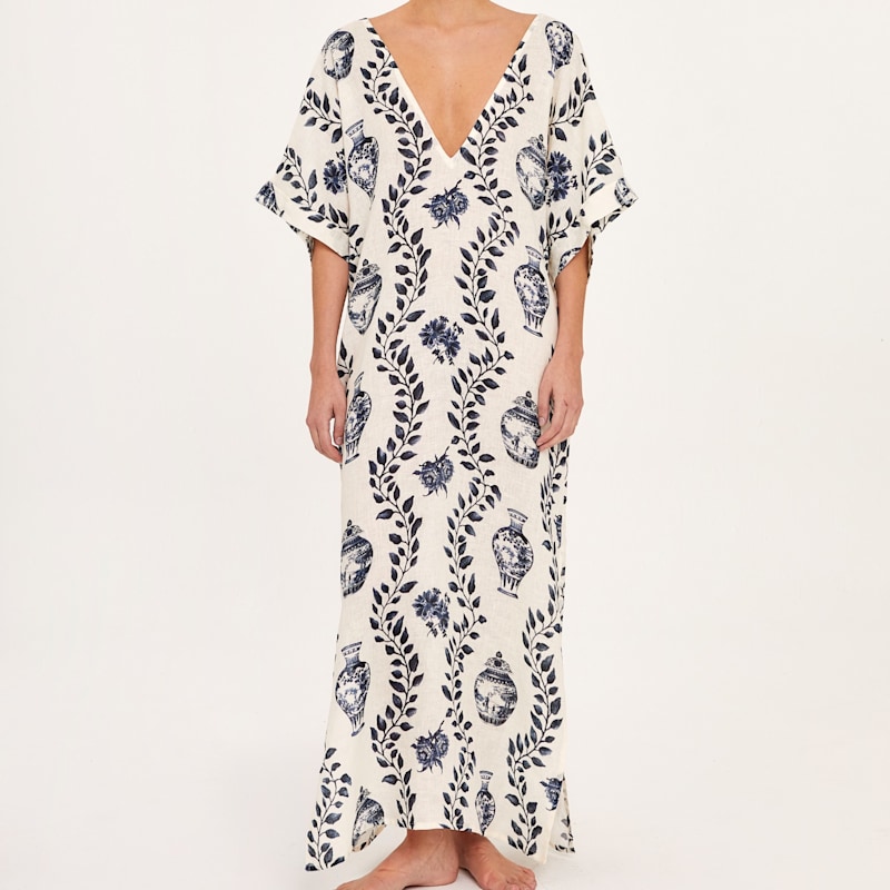 Thumbnail of Dynastie Long Tunic image