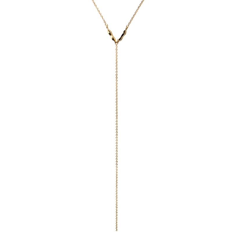 Thumbnail of Épure Necklace image