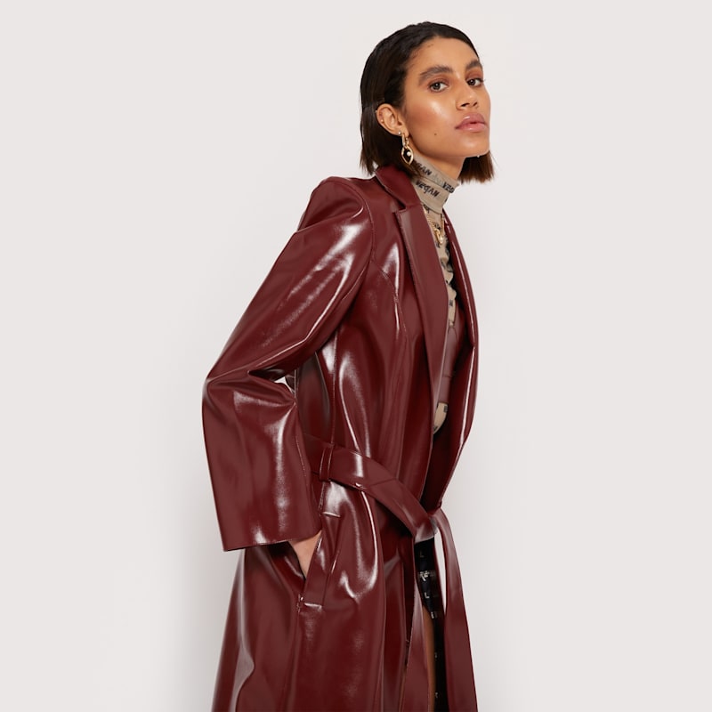 Thumbnail of I Am Cactus Coat image