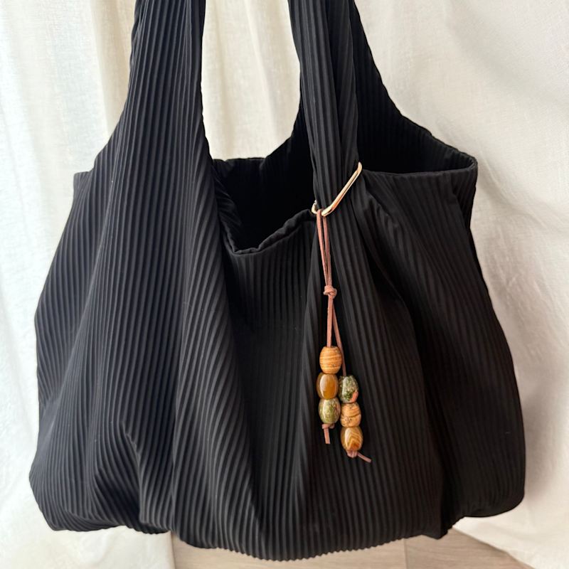 Thumbnail of Earthy Bag Charm image