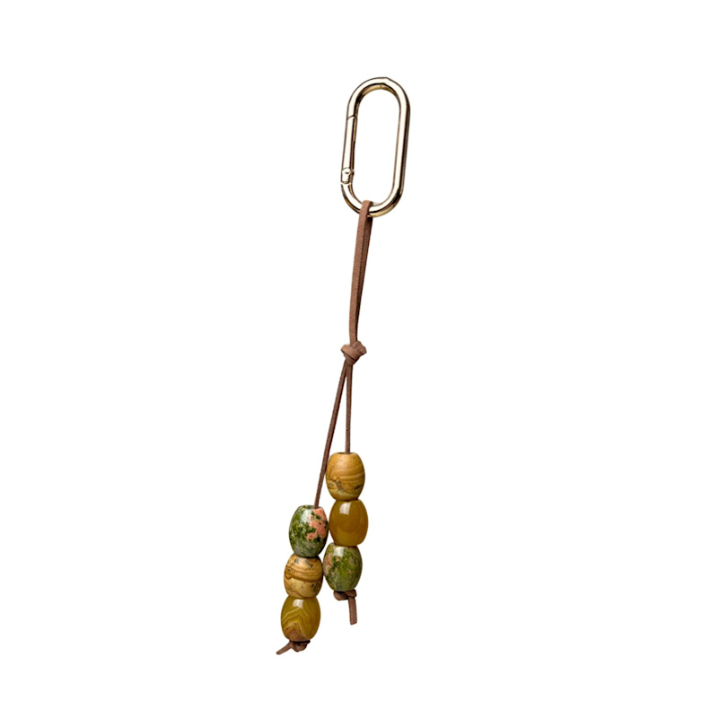 Thumbnail of Earthy Bag Charm image