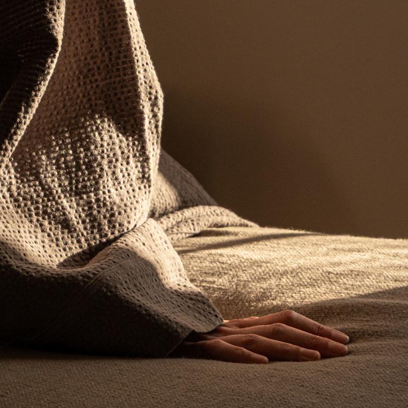 Thumbnail of Ease Kimono — Dark image
