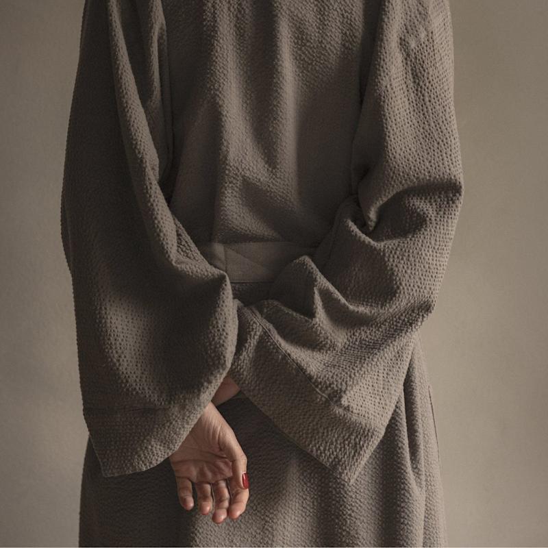 Thumbnail of Ease Kimono — Dark image