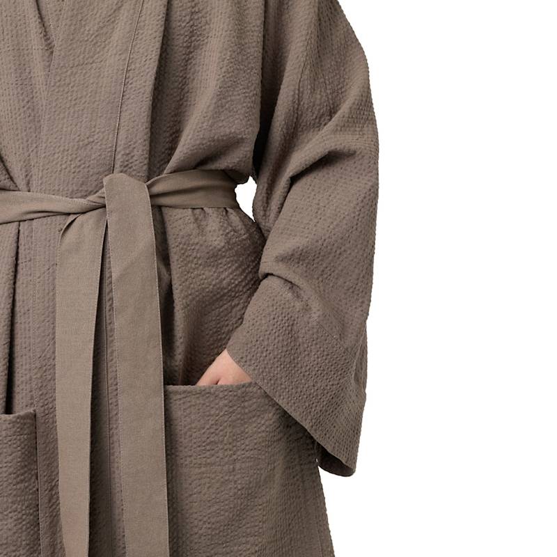 Thumbnail of Ease Kimono — Dark image