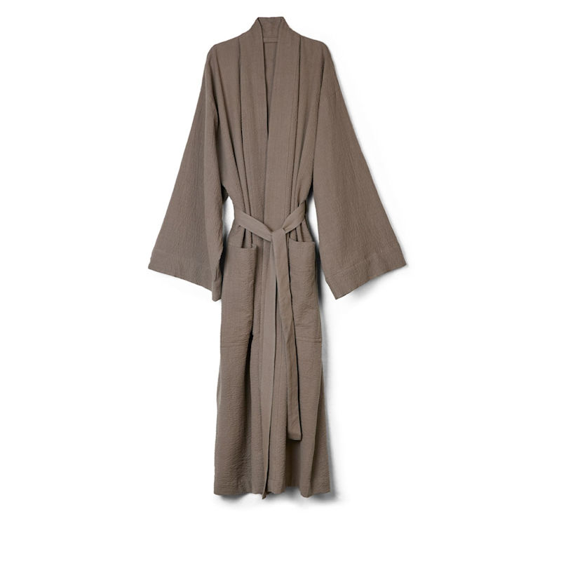 Thumbnail of Ease Kimono — Dark image