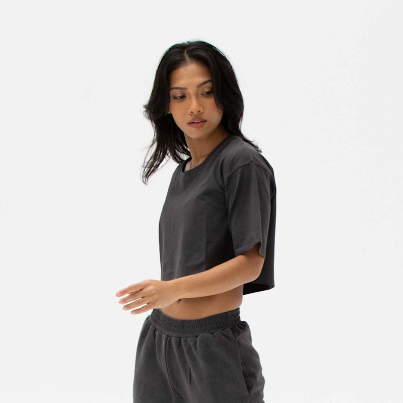 Thumbnail of Easy Crop Top Shadow image