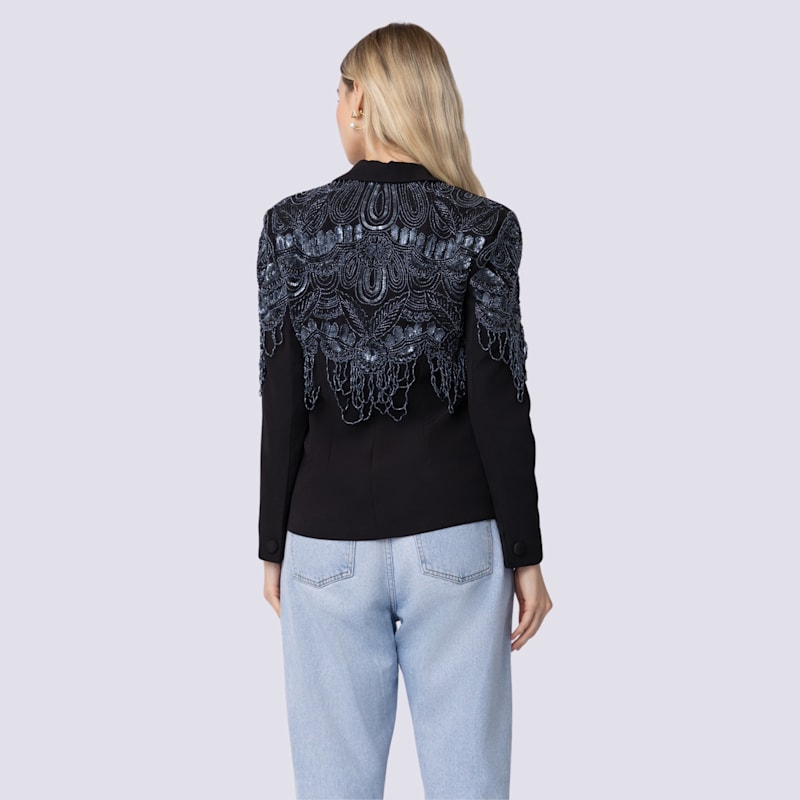 Thumbnail of Ebony Jacket image