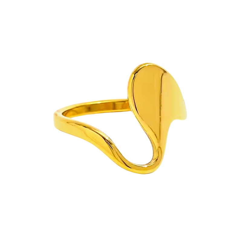 Thumbnail of Eccentric Ring Set image