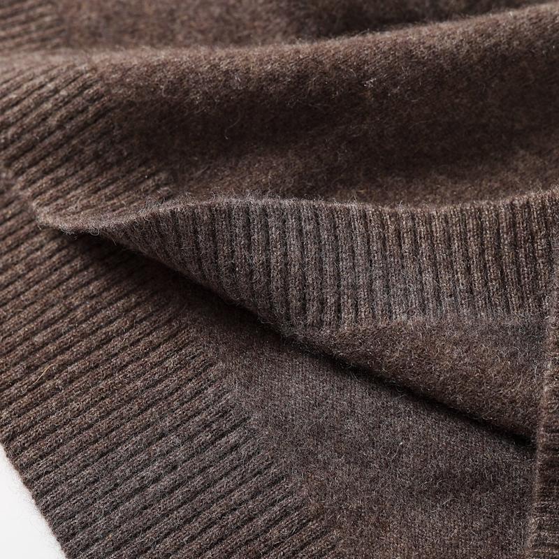 Thumbnail of Efi Cashmere Polo image