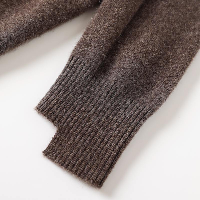 Thumbnail of Efi Cashmere Polo image
