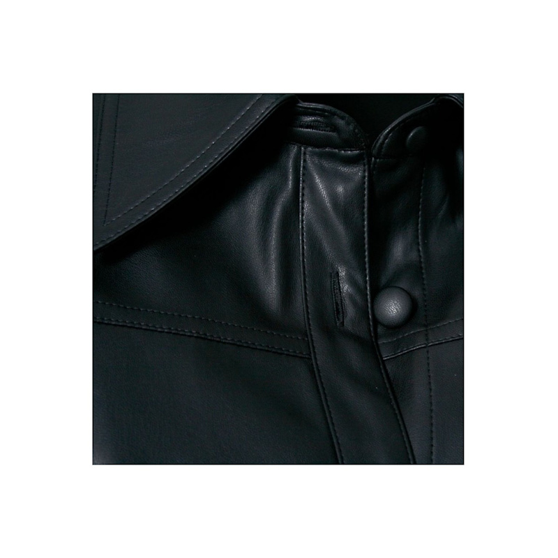 Thumbnail of Tara Cynical Black Shirt image