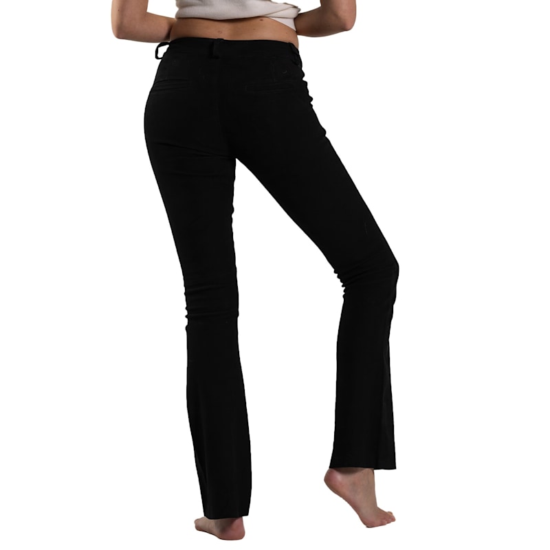 Lucy Stretch Cord Pant