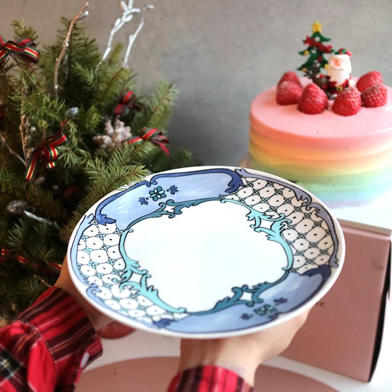 Thumbnail of Always - Sophie - Salad Plate image