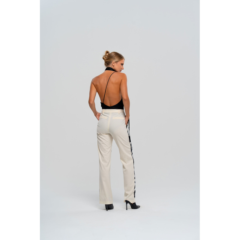 Thumbnail of Eira Bodysuit - Black image