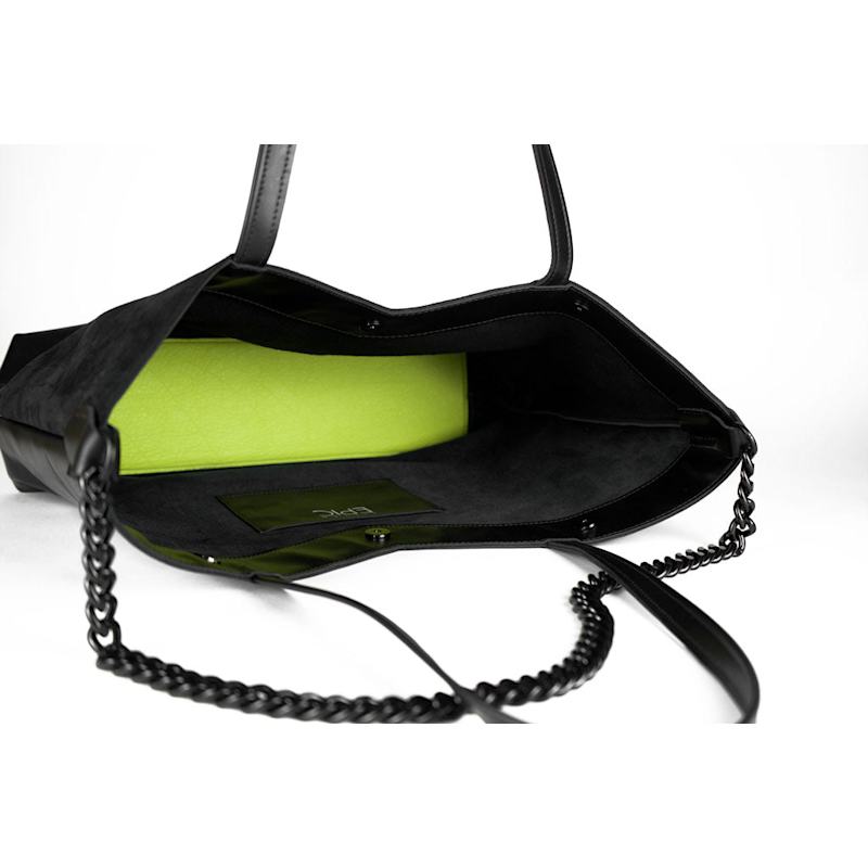 Thumbnail of Kuma Tote - Black image