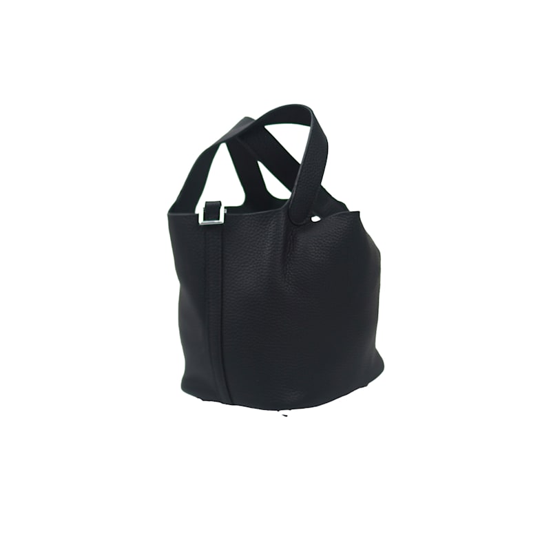 Thumbnail of El Bolso De Cubo, Black image