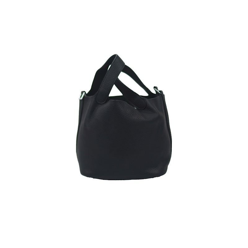 Thumbnail of El Bolso De Cubo, Black image