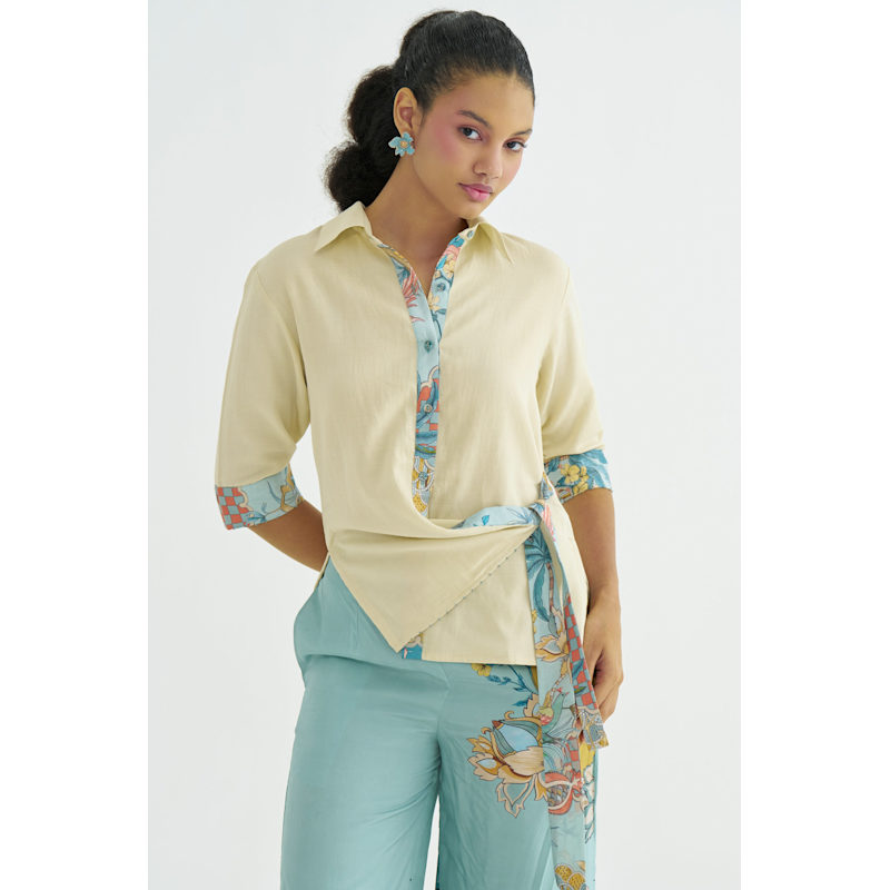 Thumbnail of Elara Co-Ord Set image