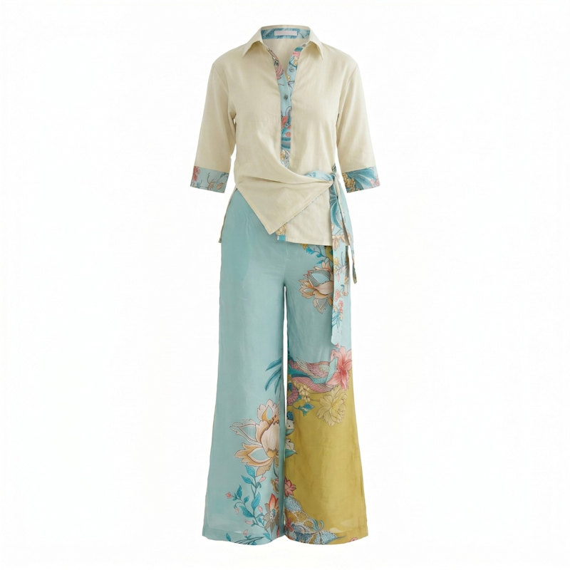 Thumbnail of Elara Co-Ord Set image
