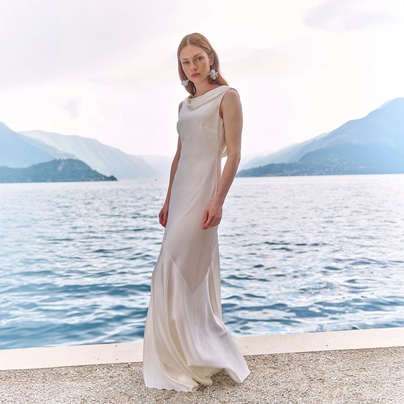 Thumbnail of Elena Dress image